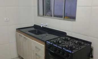 Imagem 4: Casa de 2 Cômodos, 1 banheiro, 1 lavanderia e quintal