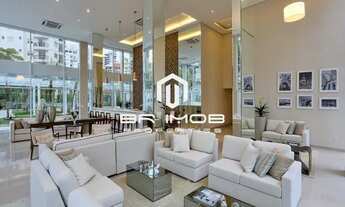 Imagem 3: APARTAMENTO RESIDENCIAL em SÃO PAULO - SP, Chácara Klabin