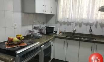 Imagem 4: São Paulo - Casa Padrão - Tatuapé