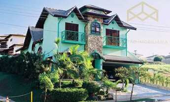 Imagem 6: Casa - Estância Recreativa San Fernando - Valinhos