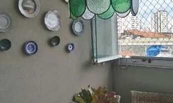 Imagem 5: Apartamento em São Paulo