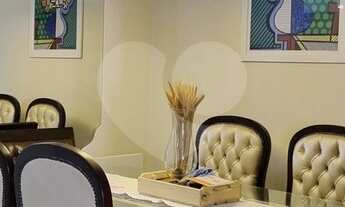 Imagem 2: Vila Velha - Apartamento Padrão - Praia da Costa