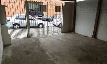 Imagem 2: CASA para aluguel, 1 quarto, 2 vagas, JARDIM SONIA MARIA - MAUA/SP