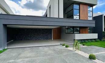 Imagem: Casa de condomínio para venda tem 343 metros