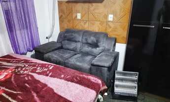 Imagem 5: Alugo Quarto Mobiliado - R$ 690,00 (já com água, luz e internet