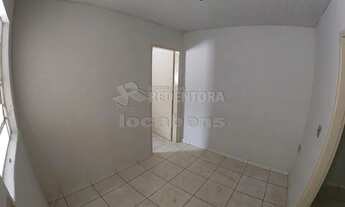 Imagem 7: Casa Padrão em São José do Rio Preto