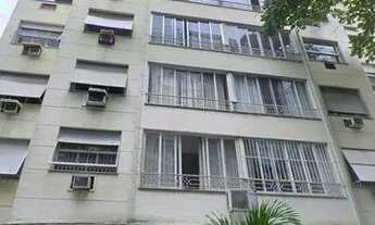 Imagem 3: Apartamento para venda com 156 metros quadrados com 3 quartos em Copacabana - Rio de Janei