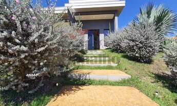 Imagem 4: Bonfim Paulista - Casa de Condomínio - Alphaville