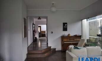 Imagem 4: CASA ASSOBRADADA - JARDIM GUEDALA - SP