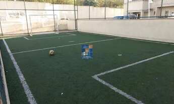 Imagem 5: Apartamento com 2 dormitórios para alugar em Belo Horizonte