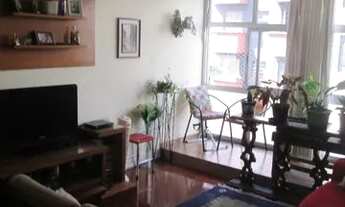 Imagem: ÓTIMO APTO 2 DORMS 85m² PRIVATIVA NA RUA