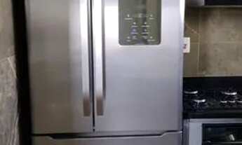 Imagem 5: Apartamento mobiliado no Sim