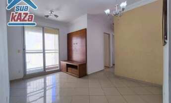 Imagem: Apartamento com 3 dormitórios à venda