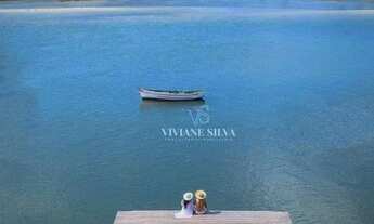 Imagem 7: Cobertura com 4 dormitórios à venda, 200 m² por R$ 2.300.000,00 - Passagem - Cabo Frio/RJ