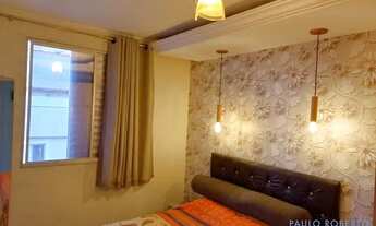 Imagem 7: DUPLEX - JARDIM SATÉLITE - SP