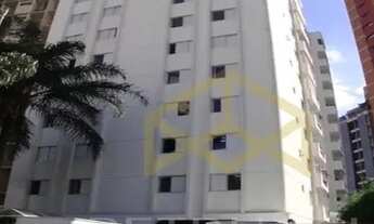 Imagem: Apartamento - Cambuí - Campinas