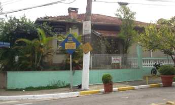 Imagem: Casa para Venda em São Paulo, Santo Amaro