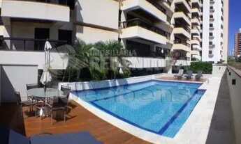 Imagem 3: Apartamento Padrão em São José do Rio Preto