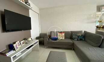 Imagem 3: Apartamento à venda, 89 m² por R$ 800.000,00 - Estreito - Florianópolis/SC