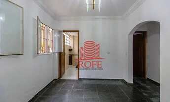 Imagem 6: Apartamento com 3 dormitórios à venda, 135 m² por R$ 590.000,00 - Vila Alexandria - São Pa