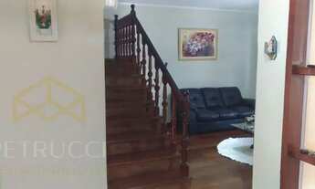 Imagem 4: Casa - Jardim Aparecida - Campinas