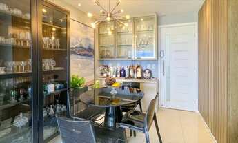 Imagem 6: Apartamento 92 m² e 3 quartos à venda no Condomínio Soho, bairro Edson Queiroz