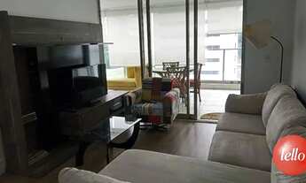 Imagem: São Paulo - Apartamento Padrão - Itaim