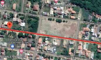 Imagem 3: Lotes praia de Mar Azul - Aracruz