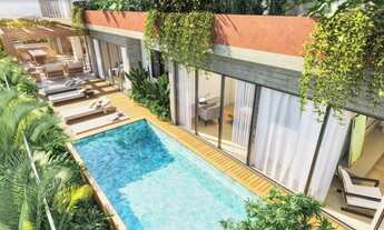 Imagem 7: Praça Faria Lima: 226 m² - 3 uítes - 3 vagas