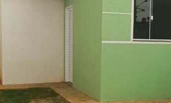 Imagem: Casa à venda no Bairro Monte Carlo