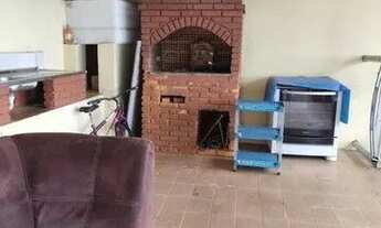 Imagem 2: Casa à venda no bairro Parque São Rafael - São Paulo/SP, Zona Leste