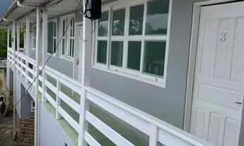 Imagem: Alugo apartamento de 2 quartos