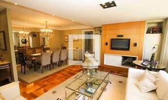 Imagem 5: Apartamento para Aluguel - Santa Tereza , 3 Quartos, 126 m2