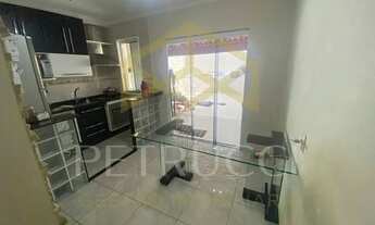 Imagem 3: Casa - Parque Villa Flores - Sumaré