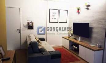 Imagem 2: DIADEMA - Residential / Apartment - CENTRO