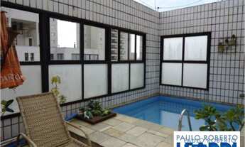 Imagem 5: COBERTURA - MORUMBI - SP