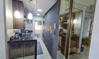 Imagem 7: Apartamento à venda no bairro Barreiros - São José/SC