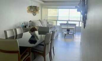 Imagem 4: Apartamento 3 quartos na Beira Mar de Olinda, Casa Caiada, 2 vagas. IMÓVEL IMPECÁVEL!!!