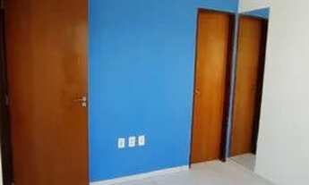 Imagem: Apartamento para aluguel possui 56 metros