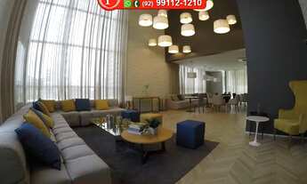 Imagem 5: Apartamento 4 Suítes no Condomínio Atmosphere em Adrianópolis