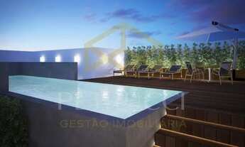 Imagem 2: Studio - Vila Itapura - Campinas