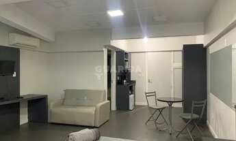 Imagem 6: Apartamento estilo Loft com 40m² mobiliado no bairro Bom Fim