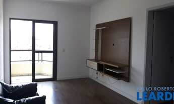 Imagem: APARTAMENTO - VILA VALPARAÍSO - SP