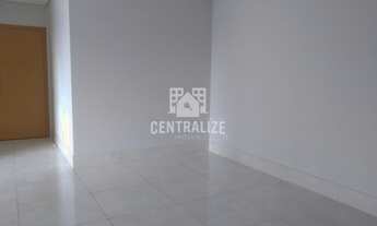 Imagem 4: Edifício Platinum Residence- Locação- Oficinas