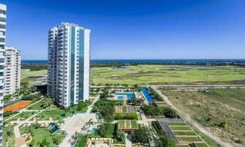 Imagem 4: Apartamento para venda possui 386 metros quadrados com 4 quartos e 4 suítes no Reseva Golf