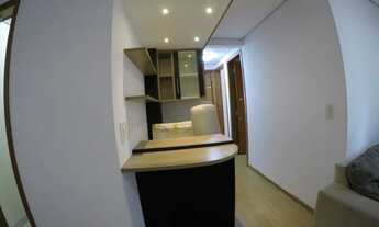 Imagem 5: Apartamento para Aluguel na Vila Olímpia, São Paulo - SP