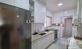 Imagem 4: Apartamento com 2 dormitórios à venda, 69 m² por R$ 392.000 - Jardim Glória - Americana/S