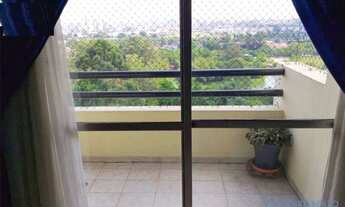 Imagem 2: COBERTURA - PENHA - SP