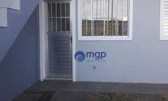 Imagem 3: Casa com 2 dormitórios para alugar, 40 m² - Jardim Japão