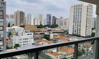 Imagem 1: Apartamento com 2 dormitórios à venda, 104 m² por R$ 1.900.000,00 - Vila Mariana - São Pau